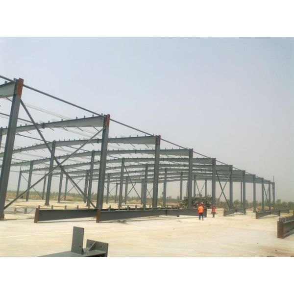 Lightweight Seismic-resistant Energy-saving  Steel Structure Buildings