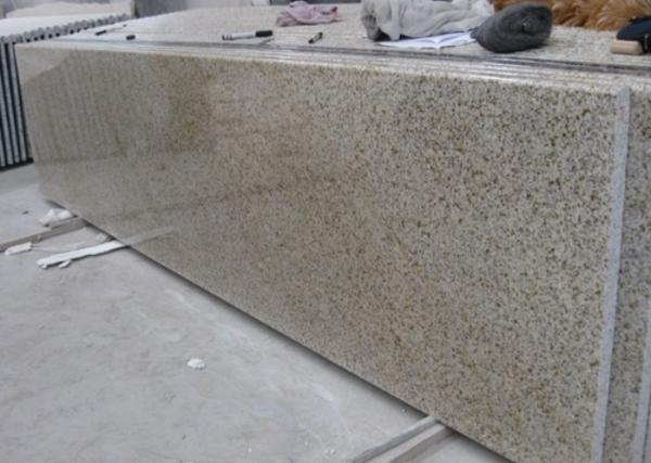 Yellow Granite,G682,amarillo oro2,Rusty Yellow, Sunset Gold, Tiles,Granite Floor & Wall Tiles