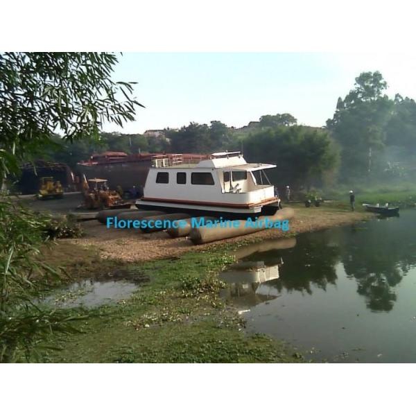 image009_副本 High Pressure Rubber Ship Launching Airbags For Boat Floating