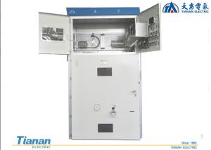 Tipo metal da armadura da C.A. - equipamento incluido da distribuição do