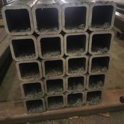 ASTM Standard Seamless Carbon Steel Alloy Tubes Pipes 1mm A106B For Industrial Use