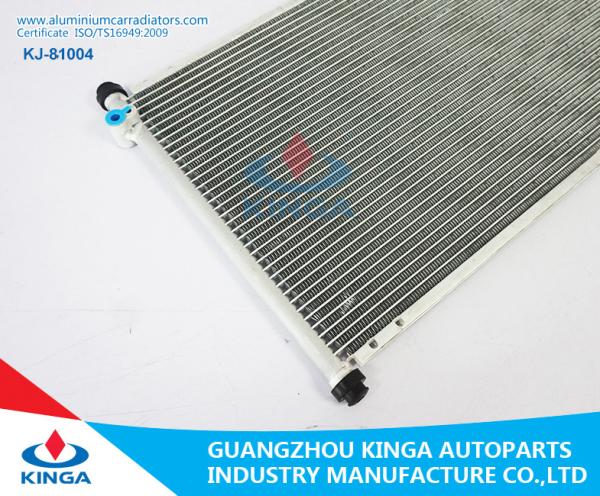 High Performence Auto Condensor Of FIT'03 GD6 OEM 80110-SEM-M02
