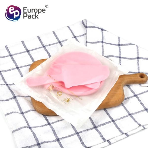 11pcs/Bag Disposable Cake Tableware Sets Plastic Plate Fork Knife Birthday Party Cake Supplies 5 Person