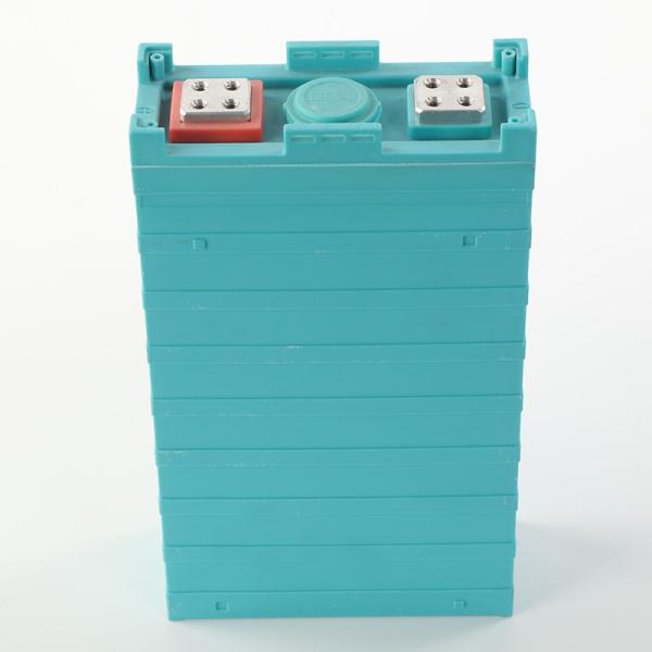 3.2V 100AhのEVのためのプリズム リチウム イオン電池