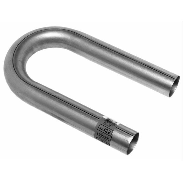 Duplex Stain Steel U Tube Steel U Fin Tube A/SA213 TP304/304L In SCH 40