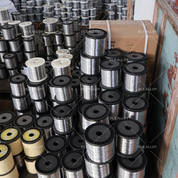Corrosion Resistance Hastelloy Alloy B3 Wire 8.89 G/Cm3 Density Nickel Alloy