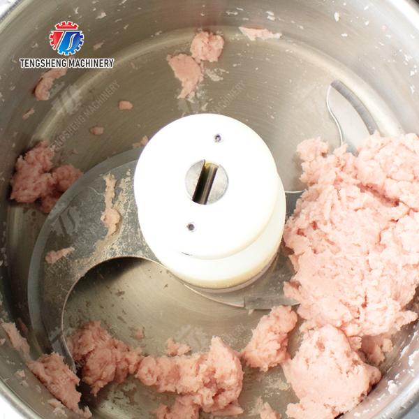 minced garlic ginger crushed chili smashed minced meat minced pork Food Crusher Herbs Beef Pork Chicken Lamb Fish MEAT Fruit Vegetable