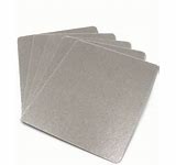 Мика Автомобильные батареи изоляционный лист для новых энергетических автомобилей батареи подкладки батареи защиты