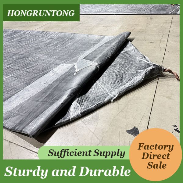 6m Boat Launching Airbags Smooth Stable Eco Friendly Cost Saving ﻿