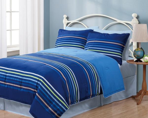 All Season Down Alternative Microfiber Comforter Hypoallergenic Cozy Duvet Covers