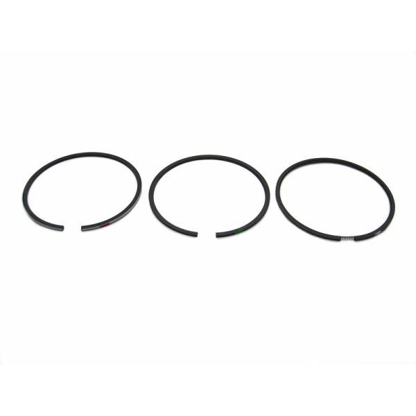 For Ford Piston Ring Dieselmotor 6.0L 104.78mm 2.38+2.38+4.76 Abrasion Resistance