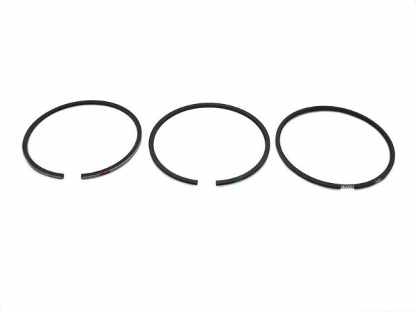 Para los anillos de pistón del motor FORD Anillos de control de aceite serie OD-FO26