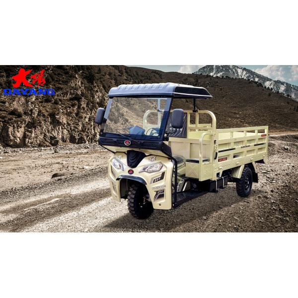 Усовершенствуйте свою поездку с новейшим полукабинным мопедом Узбекистана с водоохлаждением