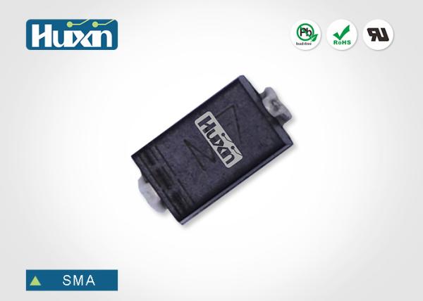 Ultrafast Recovery Fast Rectifier Diode US1M SMA 1.0Amp 1000 Volts