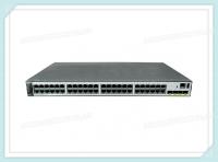Ethernet do interruptor S5720-52P-PWR-LI-AC 48 de Huawei 10/100/1000 de atuação SFP PoE+ dos portos 4