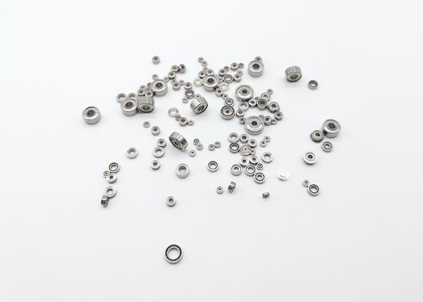 ABEC-5 68 Series Ball Bearing Size 1*3*1mm Smartphone Mechanical Parts