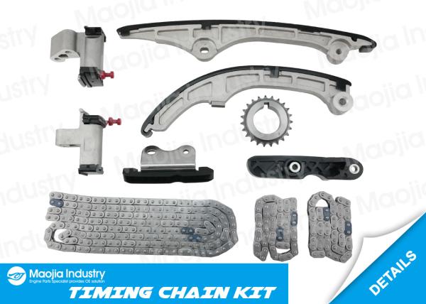 New Ford Timing Chain Kit Fits for 3.5 - W , C 3496cc VVT V6 N7WGE # 05E - 1