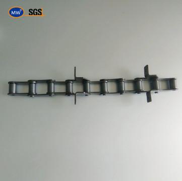 Low Noise Level Chain Mesh Conveyor Belt The Ultimate Solution for Material Handling