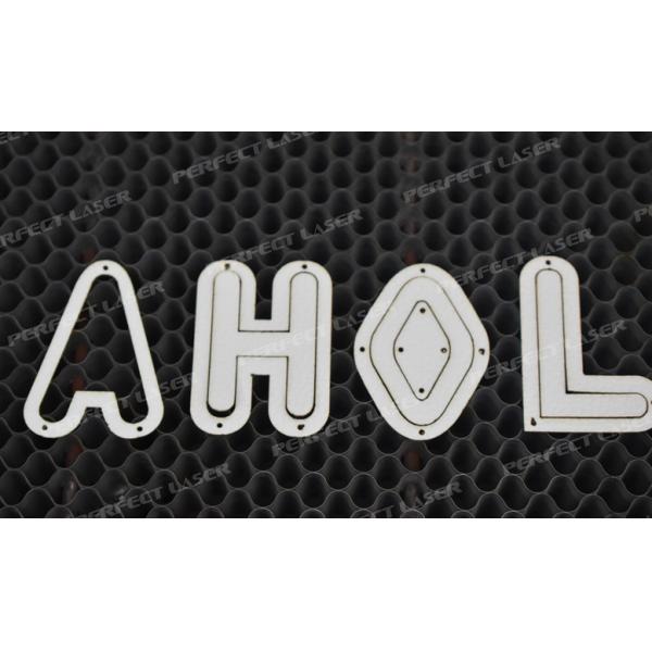 Оборудование гравировки лазера СО2 нержавеющей стали доказательства ржавчины для акрила и древесины