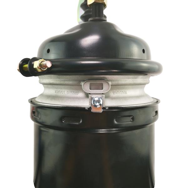 Long Lasting T3030 Brake Chamber 1MPa Maximum Working Pressure