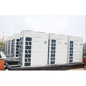 Climatiseur central Hisense 12000 BTU avec Wi-Fi SEER 16