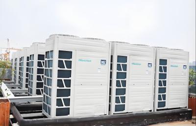 Split Hisense Central Air Conditioner 12000BTU Unités de chauffage et d'air