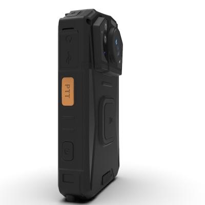 64GB Storage 5G Body Mounted Camera Law enforcement For Professionals