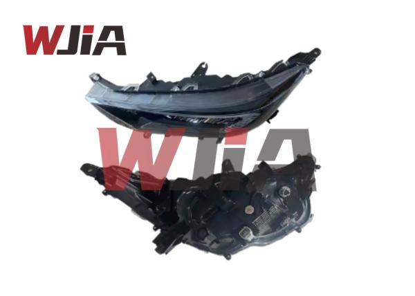 81150-0R140 81110-0R140  Front Head Lamp LED Headlight for Toyota RAV4 2019-2022 AXAA5 AXAH5 AXAL5 MXAA5