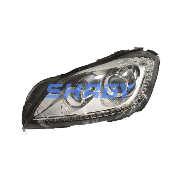 For Benz GLS class Mercedes-benz CLS 218 2011-2014 Front Headlight