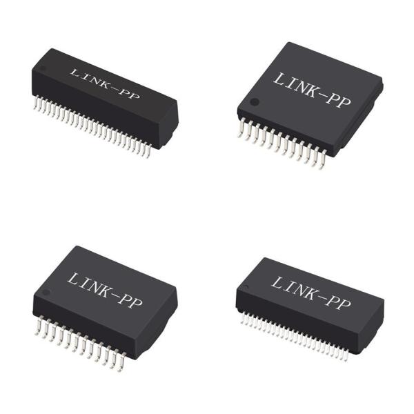 Pulse HX1332CNL Compatible LINK-PP LP1332CNL 100 Base-T High Isolation 6KV-2PPP