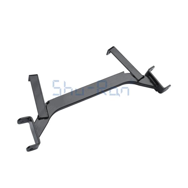 5 дюймовая коляска для гольфа с подъемной осью для EZGO TXT