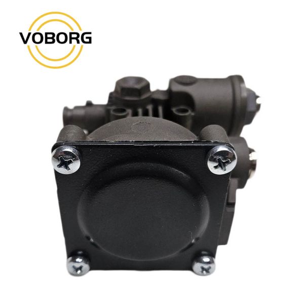 LR023964 Air Suspension Compressor Head LR for Discovery 3