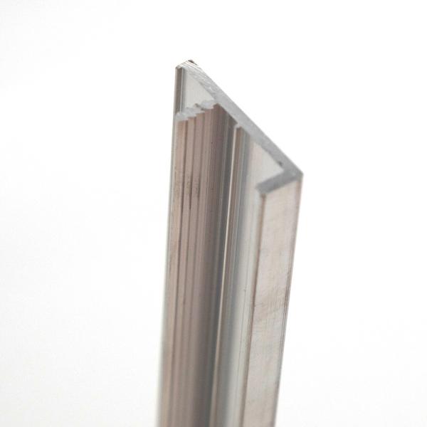 Poignées de la traction RCR2367 cachées par porte en aluminium pour le salon