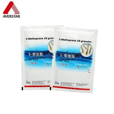 Say Goodbye To Mosquito Larva With S Methoprene 1% Granules Hygienic Insecticides