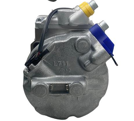 Car Auto A/C Compressor for Bmw330 320e46  520d  N46 E60 Ac Compressor air Conditioning 12v
