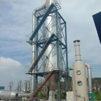 1Mpa à une machine de séchage plus sèche de granulation de bec de jet de la pression 10Mpa