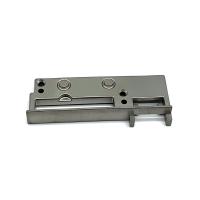 Powder Metallurgy Metal Injection Molding Parts Door Hinge Hardware