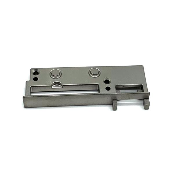 Powder Metallurgy Metal Injection Molding Parts Door Hinge Hardware