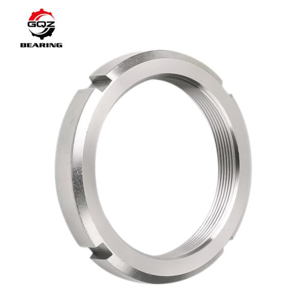 KM-16 Adapter Sleeve Tight Set Lock Nut KM16 Bore Diameter 80mm
