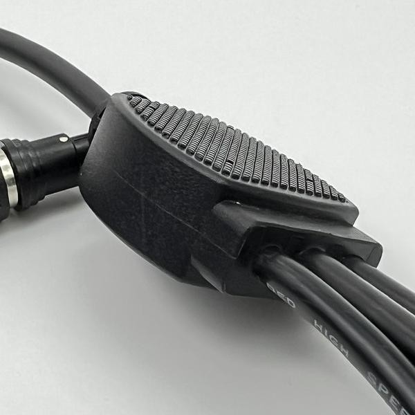 BEXKOM cable assembly wire harness 1 to 4 spliter rohs reach