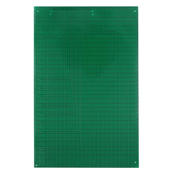 PWB ultra fino da espessura L/S 35um de 0.1mm 0.4mm