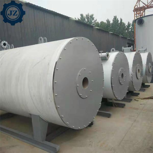 Высокотемпературный термомасляный котел, промышленный теплоноситель для текстильной промышленности