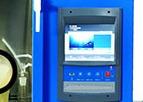 5m3/Min YY/T1497-2016 3Mask Virus Filtration Efficiency Tester 35L/Min
