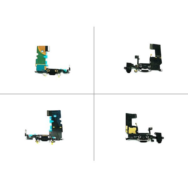 Mini Samsung pièces de réparation de téléphone portable de Samsung de câble de câble de haut-parleur de S4