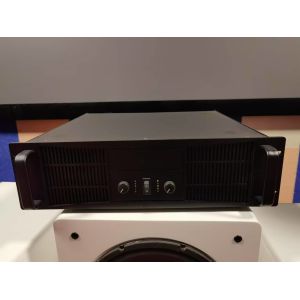 Unleash The Full Potential Of Your Sound System With H1800 Karaoke Power Amplifier 2X2000W Stereo Output