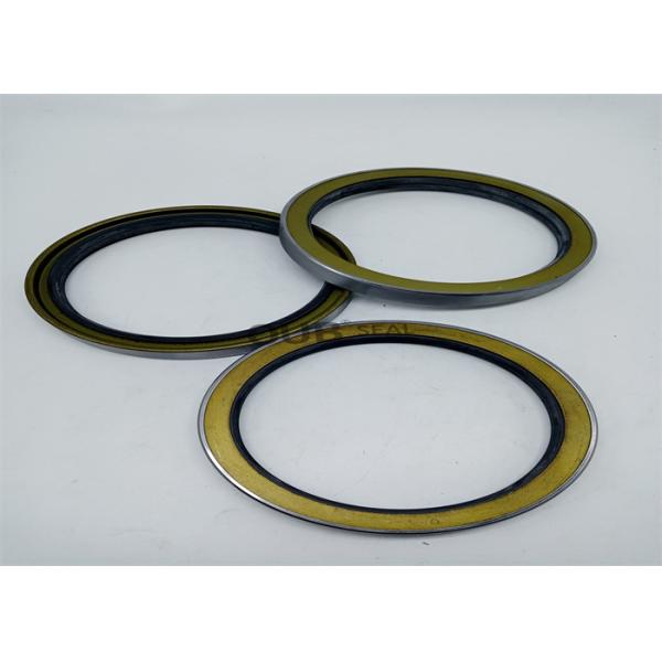 AH7714PO HTC 37*57*10 Oil Seal Kits For Excavator Parts AH7472P HTC 100*124*12