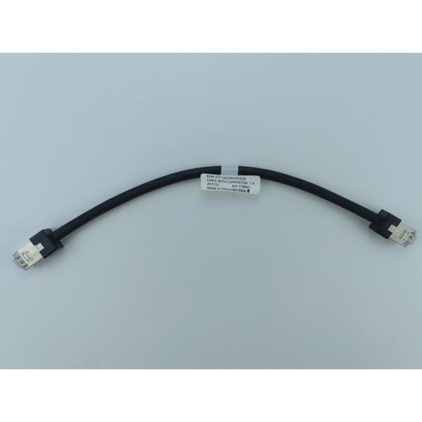 ERICSSON CABLE WITH CONNECTOR RPM777143/00250 RPM777143/02000