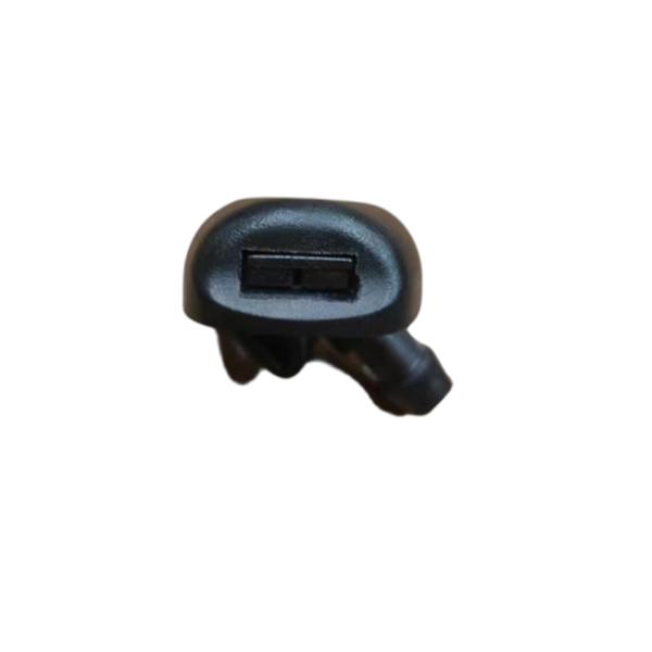 Pièces automobiles 206 Ventilateur avant essuie-glace à jet pour Peugeot Citroen OE 6438W2 6438CC
