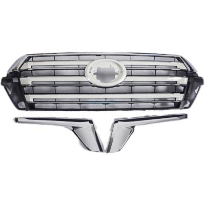 5310160D00 Toyota Land 200 Land Cruise GRJ200 Bumper Front Grille For Select BMW Models - Direct Fit OEM # 5311160090