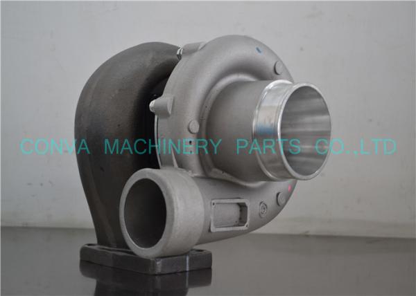 Erosion Resistant J98 Turbo Car Part , 6.2 Diesel Turbo Kit K418 Material